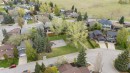14207 Deer Run Boulevard Se, Calgary, AB  - Outdoor With Deck Patio Veranda With View 