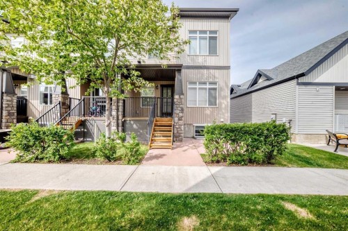 76 Copperpond Landing Se, Calgary, AB 