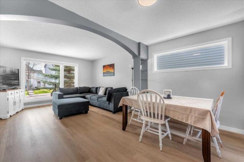 38 Tuscany Valley Heights Nw, Calgary, AB - Indoor