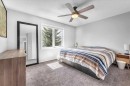 38 Tuscany Valley Heights Nw, Calgary, AB  - Indoor Photo Showing Bedroom 