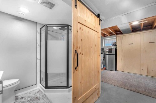 38 Tuscany Valley Heights Nw, Calgary, AB - Indoor