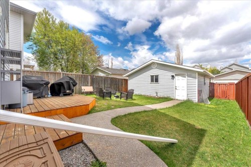 38 Tuscany Valley Heights Nw, Calgary, AB - Outdoor With Exterior