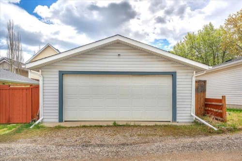 38 Tuscany Valley Heights Nw, Calgary, AB - Outdoor With Exterior