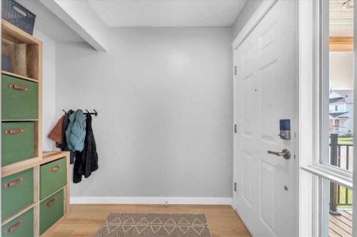 38 Tuscany Valley Heights Nw, Calgary, AB - Indoor Photo Showing Other Room
