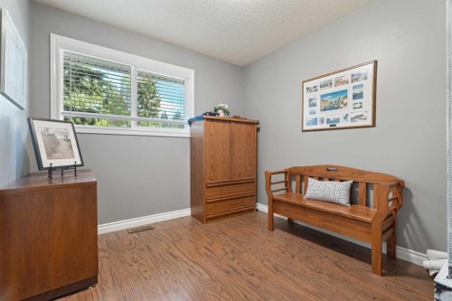 49 Lock Crescent, Okotoks, AB - Indoor