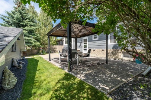 49 Lock Crescent, Okotoks, AB - Outdoor