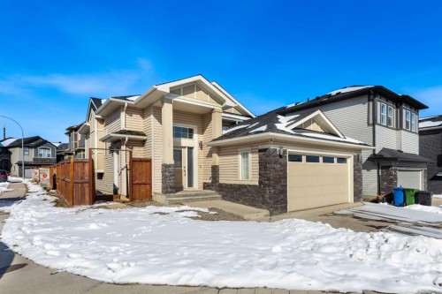 35 Sherview Grove Nw, Calgary, AB - Outdoor