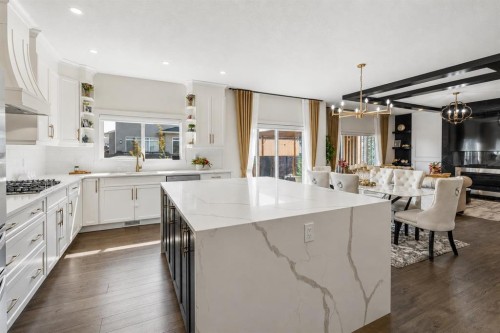 1228 Bayside Drive SW Airdrie, AB T4B 5E8