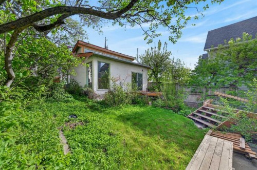2006 30 Avenue Sw, Calgary, AB - Outdoor