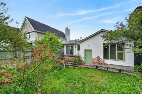 2006 30 Avenue Sw, Calgary, AB - Outdoor