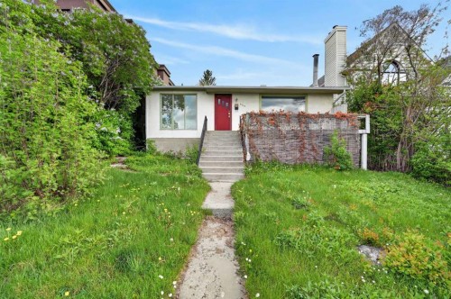 2006 30 Avenue Sw, Calgary, AB - Outdoor