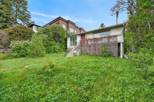 2006 30 Avenue Sw, Calgary, AB - Outdoor