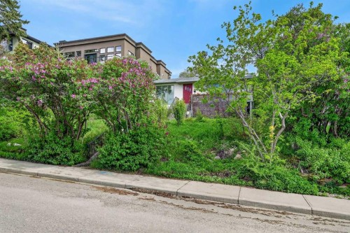 2006 30 Avenue Sw, Calgary, AB - Outdoor
