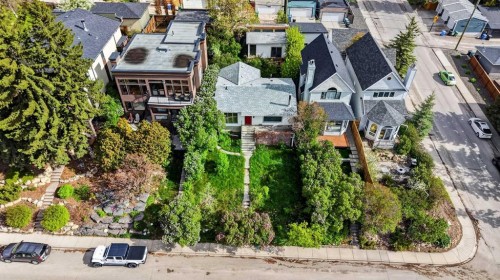 2006 30 Avenue Sw, Calgary, AB - Outdoor