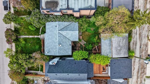2006 30 Avenue Sw, Calgary, AB - Outdoor