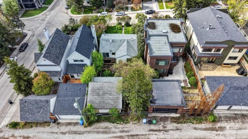 2006 30 Avenue Sw, Calgary, AB - Outdoor
