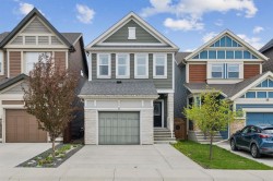 44 Legacy Reach Manor SE Calgary, AB T2X 2C5
