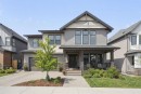 26 Bluerock Avenue Sw, Calgary, AB  - Outdoor With Facade 