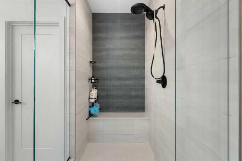26 Bluerock Avenue Sw, Calgary, AB - Indoor Photo Showing Bathroom