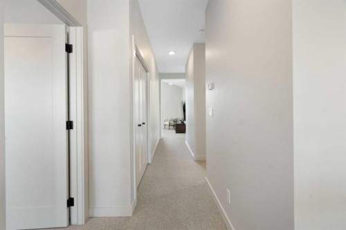 26 Bluerock Avenue Sw, Calgary, AB - Indoor Photo Showing Other Room