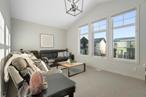 26 Bluerock Avenue Sw, Calgary, AB - Indoor