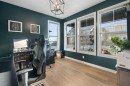 26 Bluerock Avenue Sw, Calgary, AB  - Indoor Photo Showing Other Room 