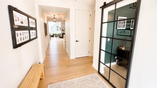 26 Bluerock Avenue Sw, Calgary, AB - Indoor Photo Showing Other Room