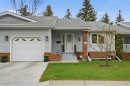 44 Vandoos Gardens Nw, Calgary, AB  - Outdoor 