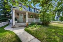 2275 Flanders Avenue Sw, Calgary, AB  - Outdoor With Deck Patio Veranda 