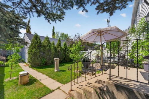 2275 Flanders Avenue Sw, Calgary, AB - Outdoor