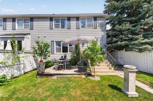 2275 Flanders Avenue Sw, Calgary, AB - Outdoor