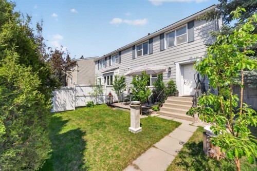 2275 Flanders Avenue Sw, Calgary, AB - Outdoor