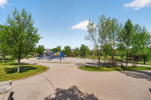 2275 Flanders Avenue Sw, Calgary, AB - Outdoor With View