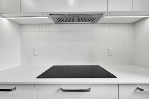 163 Citadel Park Nw, Calgary, AB - Indoor Photo Showing Kitchen