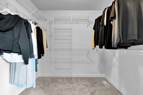 163 Citadel Park Nw, Calgary, AB - Indoor With Storage