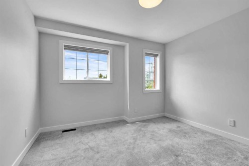 163 Citadel Park Nw, Calgary, AB - Indoor Photo Showing Other Room