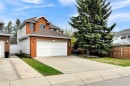 163 Citadel Park Nw, Calgary, AB  - Outdoor 