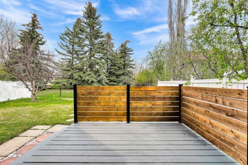 163 Citadel Park Nw, Calgary, AB - Outdoor