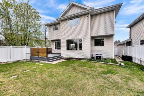 163 Citadel Park Nw, Calgary, AB - Outdoor With Exterior
