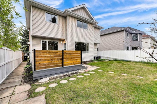 163 Citadel Park Nw, Calgary, AB - Outdoor