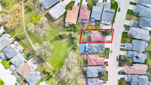 163 Citadel Park Nw, Calgary, AB - Other