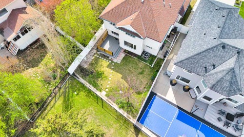 163 Citadel Park Nw, Calgary, AB - Outdoor