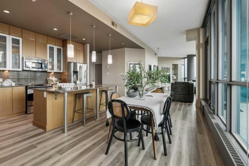 2401-220 12 Avenue Se, Calgary, AB - 