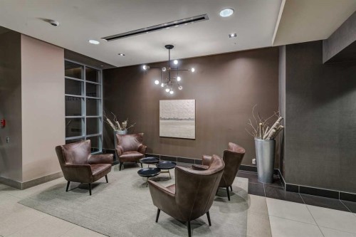 2401-220 12 Avenue Se, Calgary, AB - Indoor Photo Showing Other Room