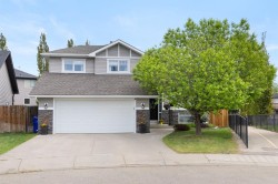128 Hillcrest Cape Strathmore, AB T1P 0A4