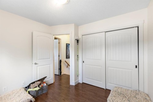 128 Hillcrest Cape, Strathmore, AB - Indoor