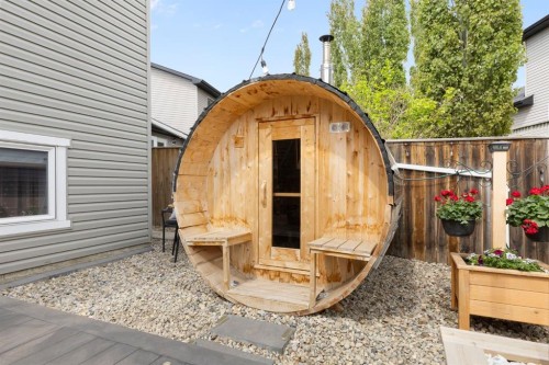 128 Hillcrest Cape, Strathmore, AB - Outdoor With Exterior
