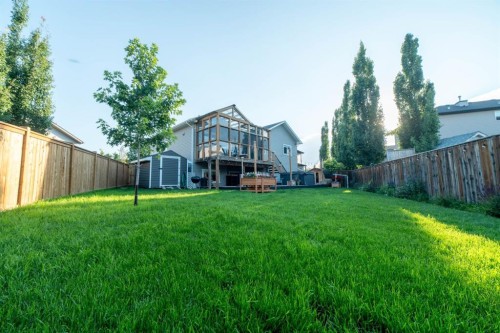 128 Hillcrest Cape, Strathmore, AB - Outdoor