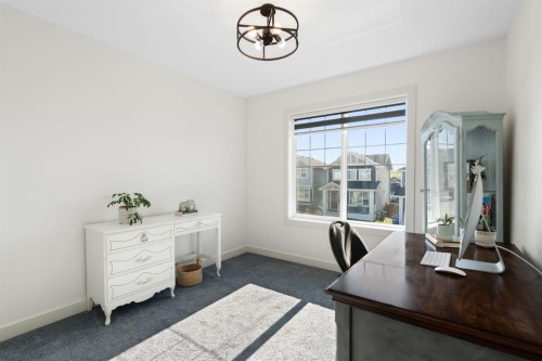 75 Sundown Crescent, Cochrane, AB - Indoor