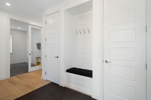 75 Sundown Crescent, Cochrane, AB - Indoor Photo Showing Other Room